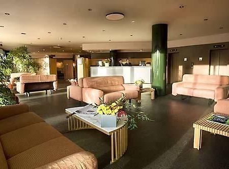 Country Hotel Borromeo Peschiera Borromeo Dış mekan fotoğraf