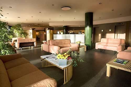 Country Hotel Borromeo Peschiera Borromeo Dış mekan fotoğraf