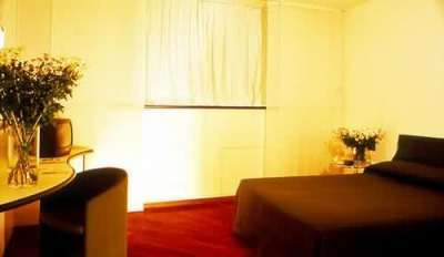 Country Hotel Borromeo Peschiera Borromeo Dış mekan fotoğraf