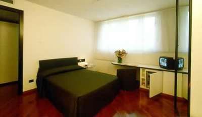 Country Hotel Borromeo Peschiera Borromeo Oda fotoğraf