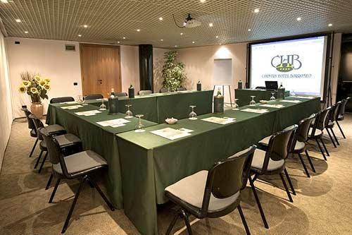 Country Hotel Borromeo Peschiera Borromeo Konforlar fotoğraf