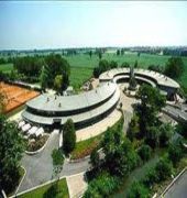 Country Hotel Borromeo Peschiera Borromeo Dış mekan fotoğraf