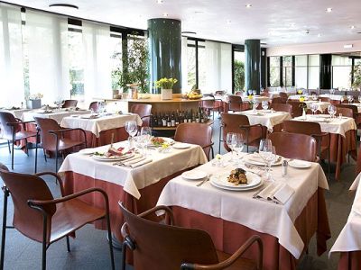 Country Hotel Borromeo Peschiera Borromeo Dış mekan fotoğraf